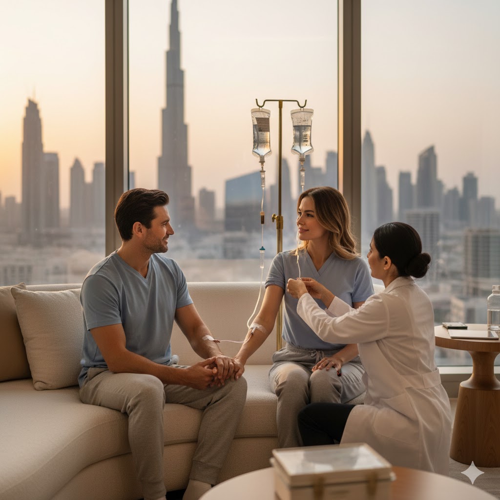 Libido booster bremelanotide iv Dubai at Home