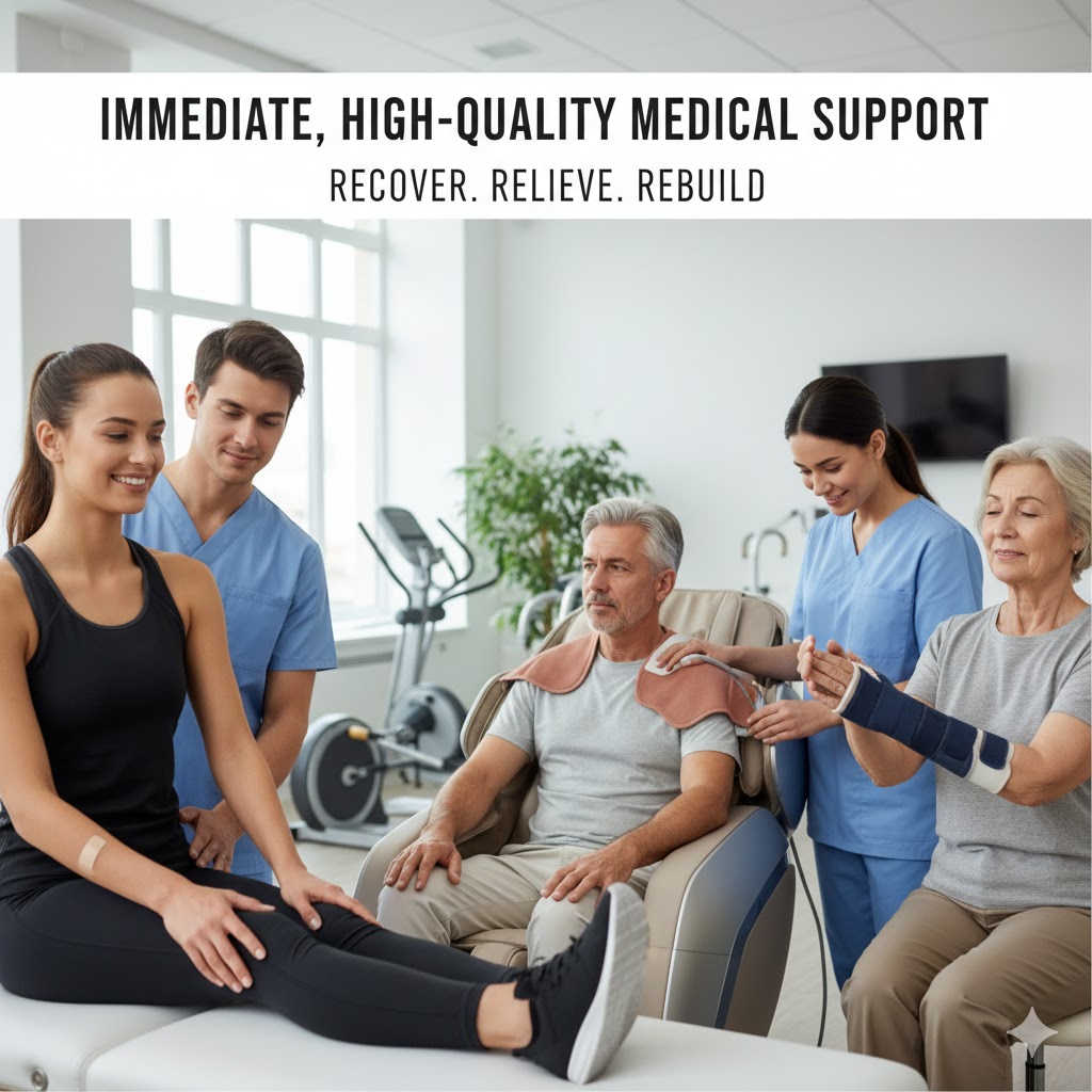 Pentadeca Arginate 10,000 mcg IV DUBAI AT HOME