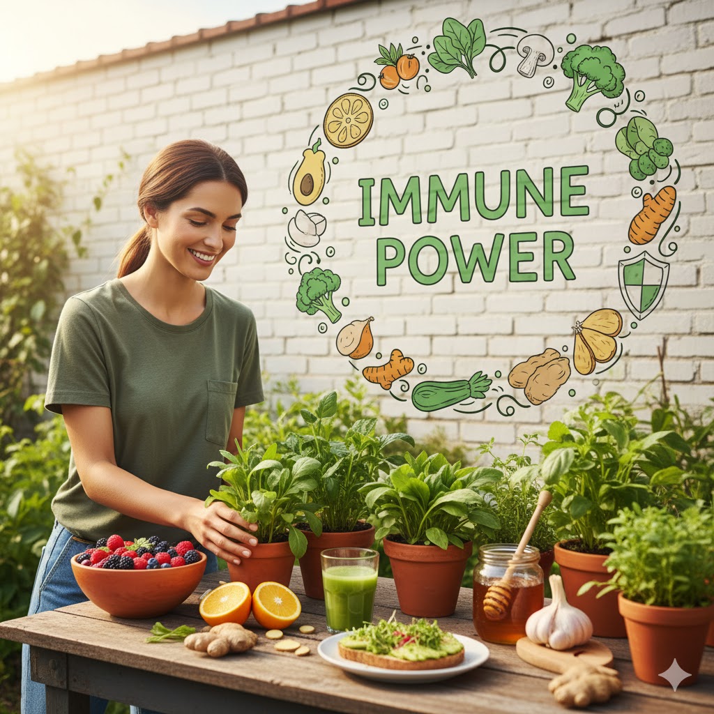 power of Thymosin Alpha-1 IV at home Dubai