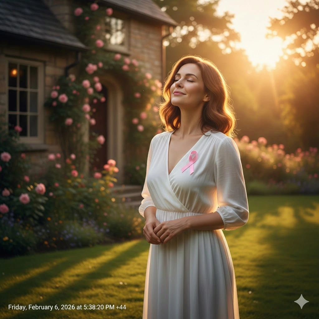 EndoPredict breast cancer test Dubai