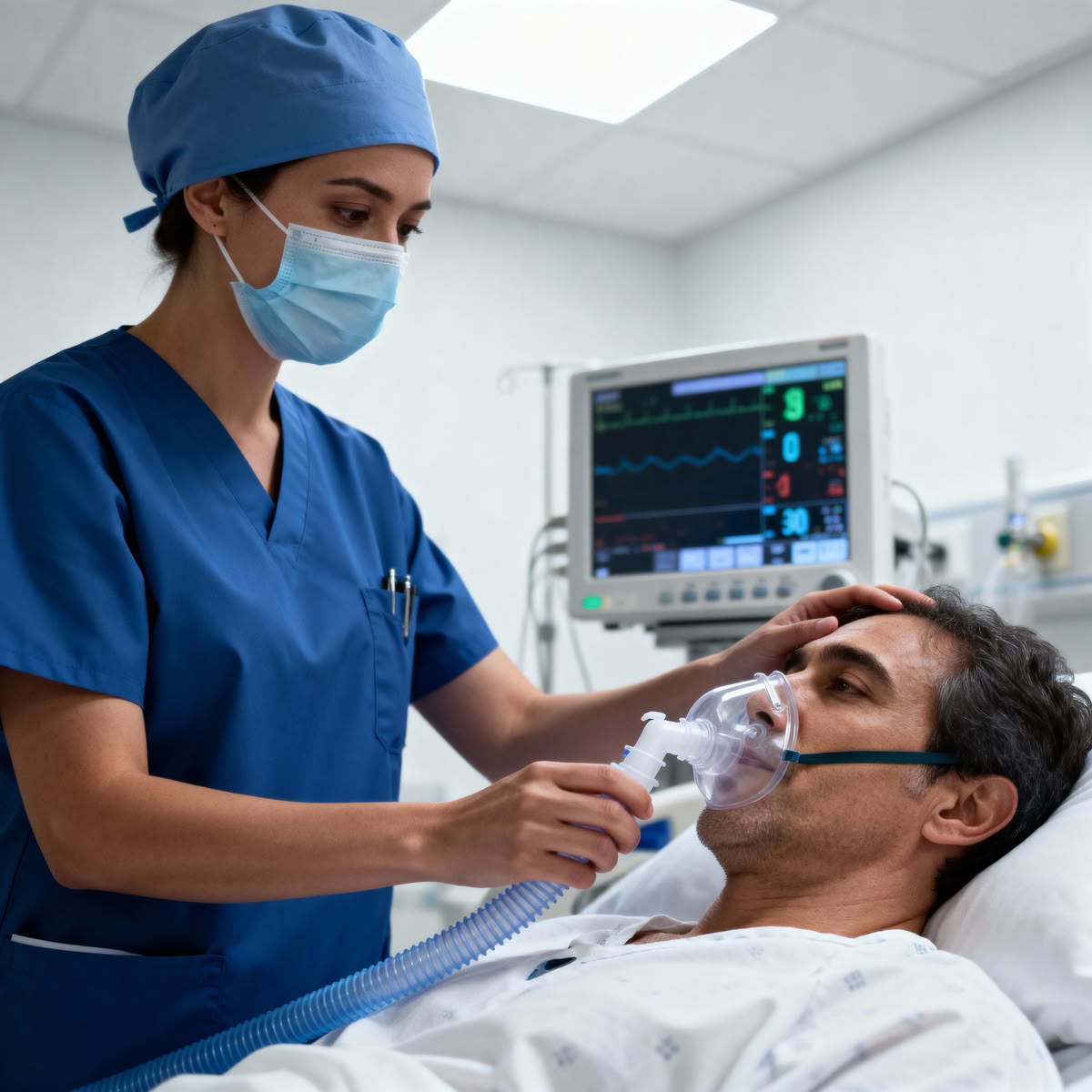 Doctor at Home in Dubai