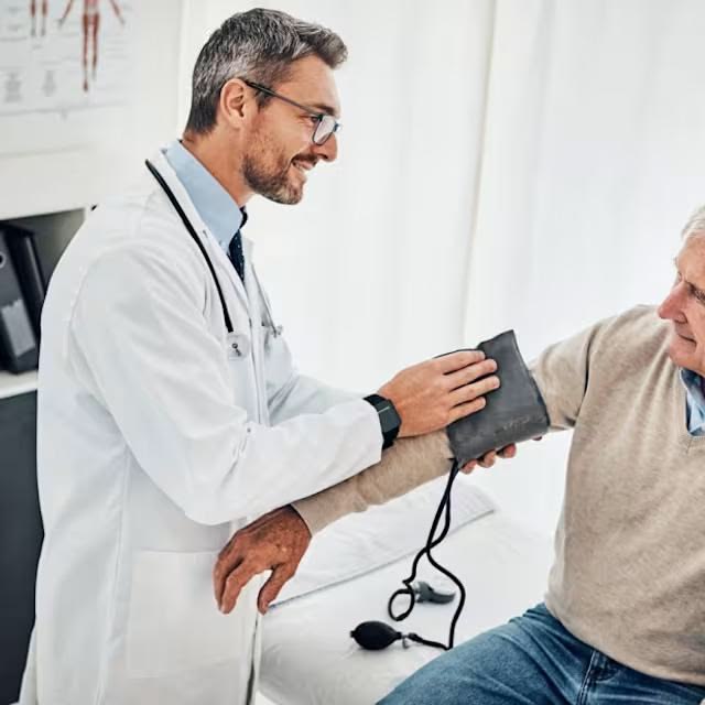 Doctor at Home in Dubai