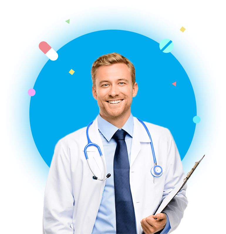 Doctor at Home in Dubai