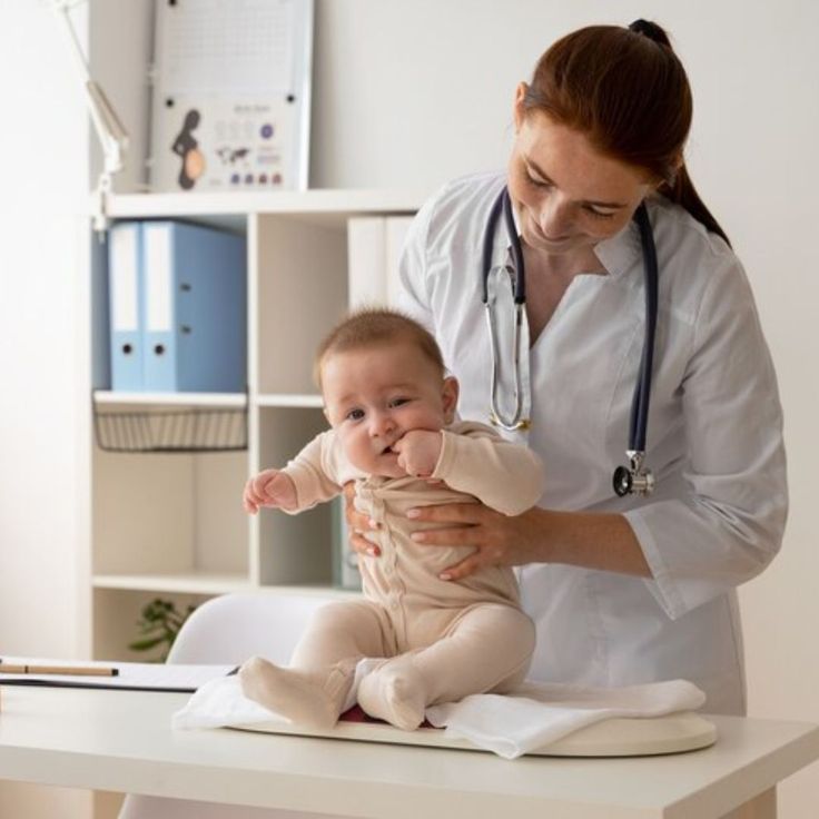 Doctor Home Service Dubai