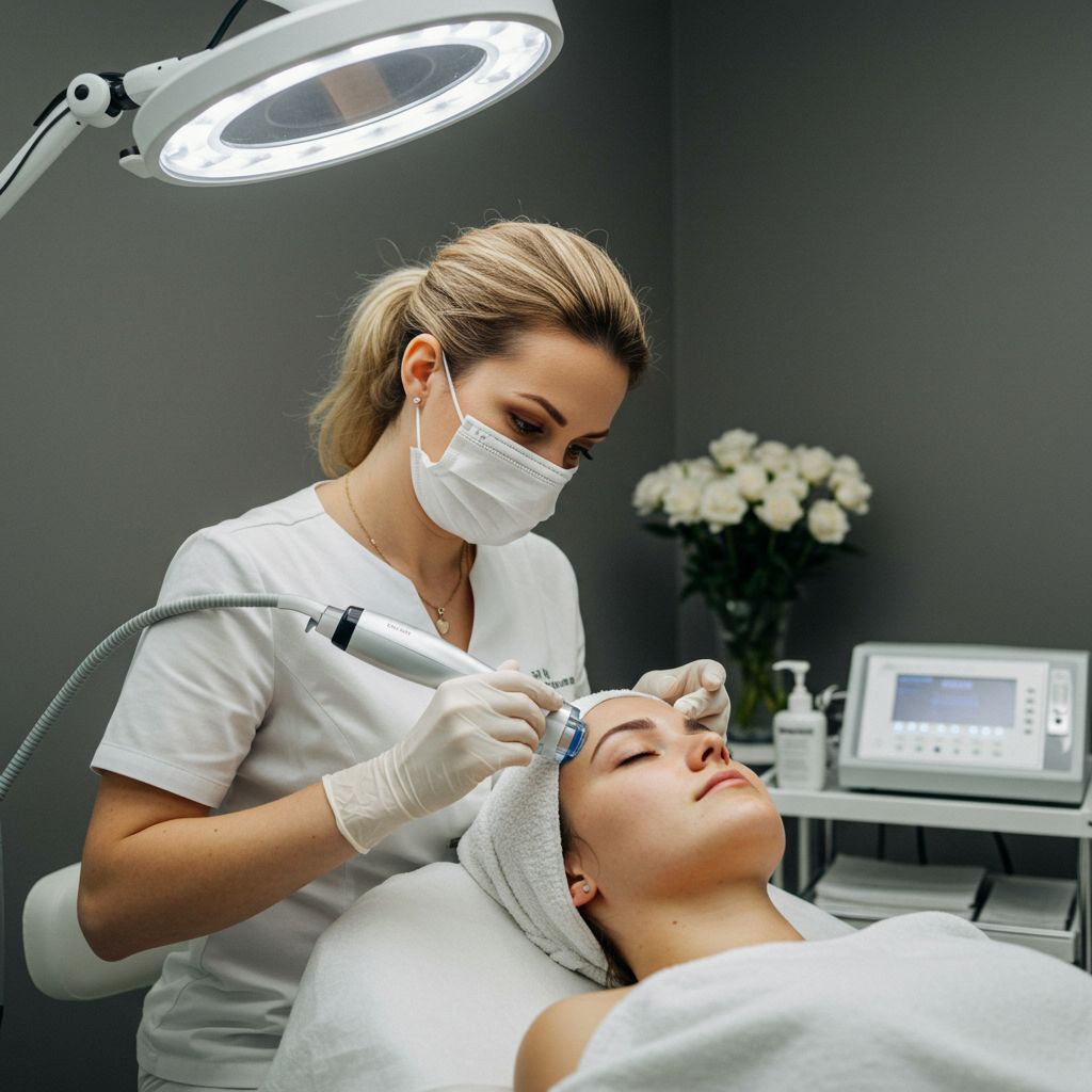 Doctor Home Service Dubai