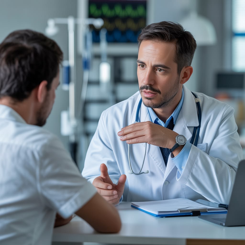 Doctor Home Service Dubai
