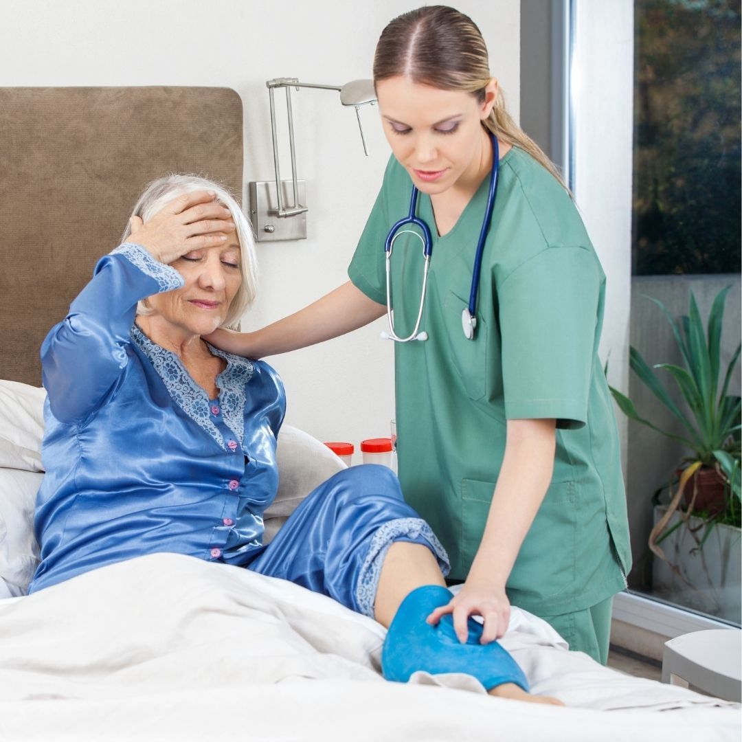 Elderly Nursing Care