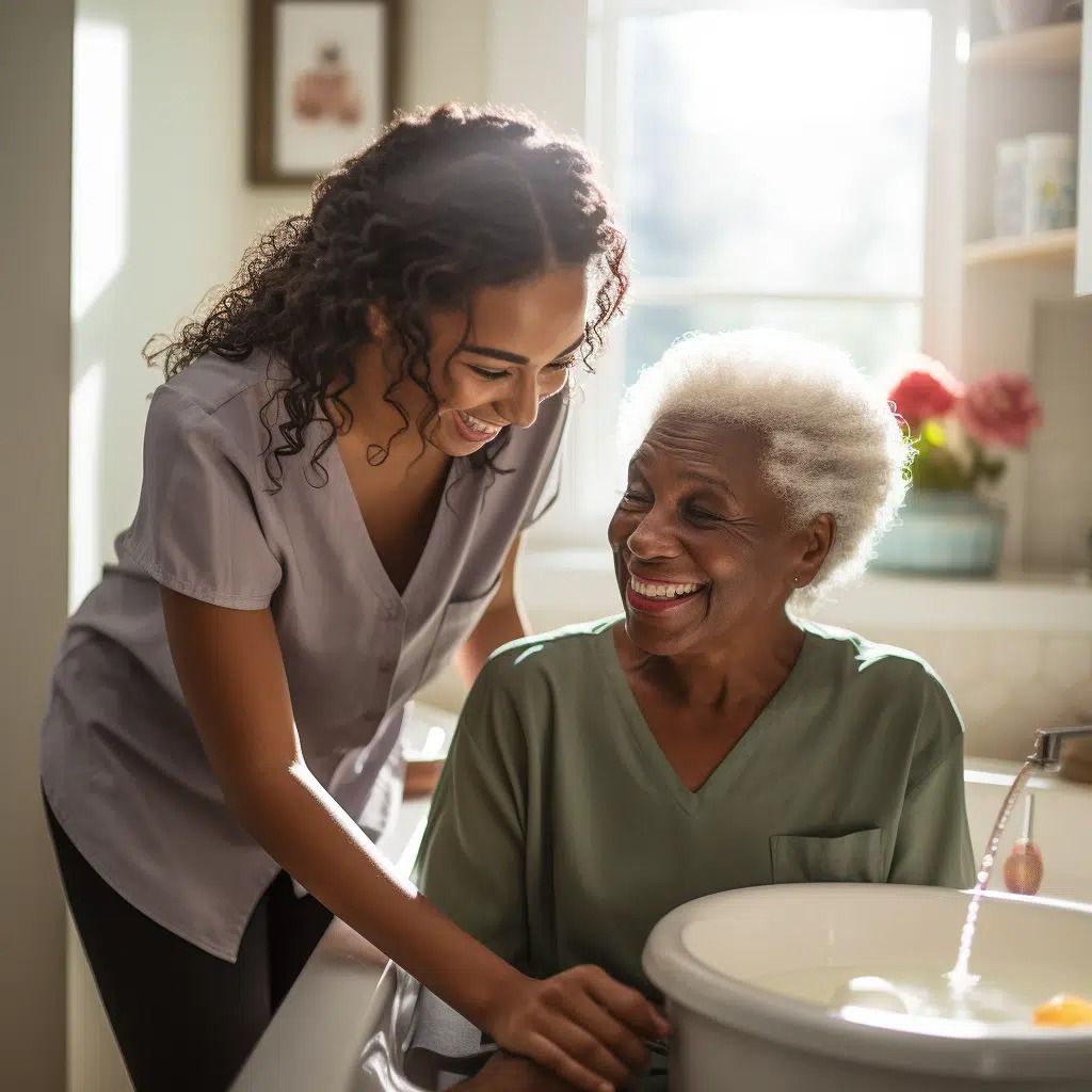 Elderly Nursing Care
