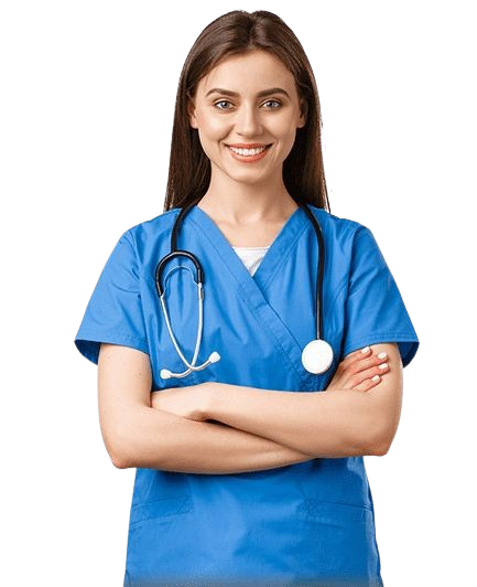 Elderly Nursing Care