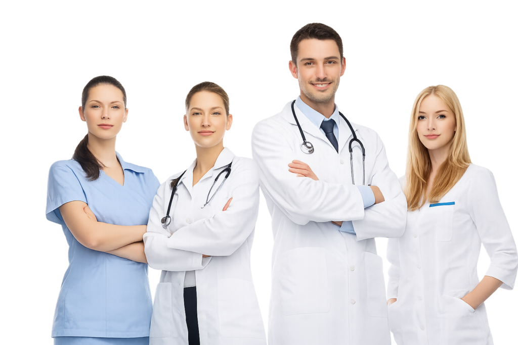 Medical Care at Home Dubai